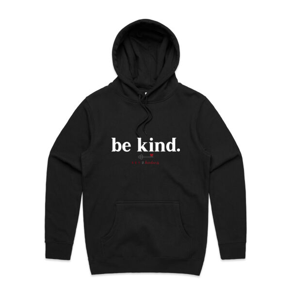 BE KIND - Hoodie Thumbnail