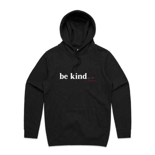 BE KIND - Hoodie 2 Thumbnail